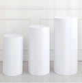 3 colonnes cylindres