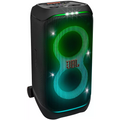 Baffle roulante JBL modèle 320