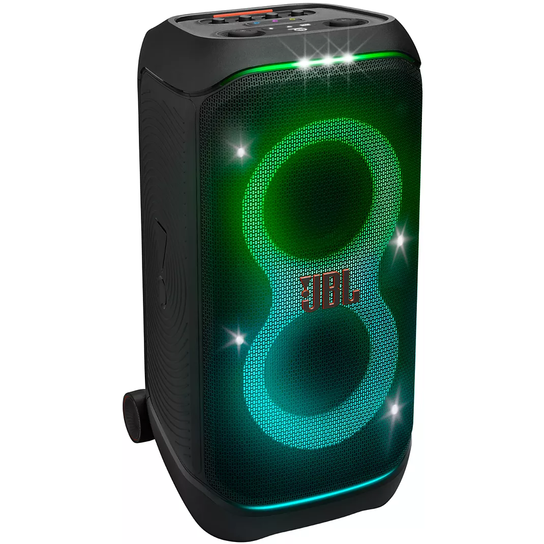 Baffle roulante JBL modèle 320