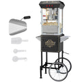 Machine à popcorn