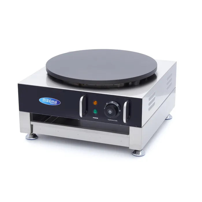 Machine à crêpes professionnelle